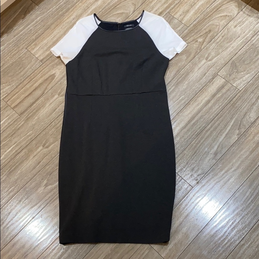 RW & CO dress